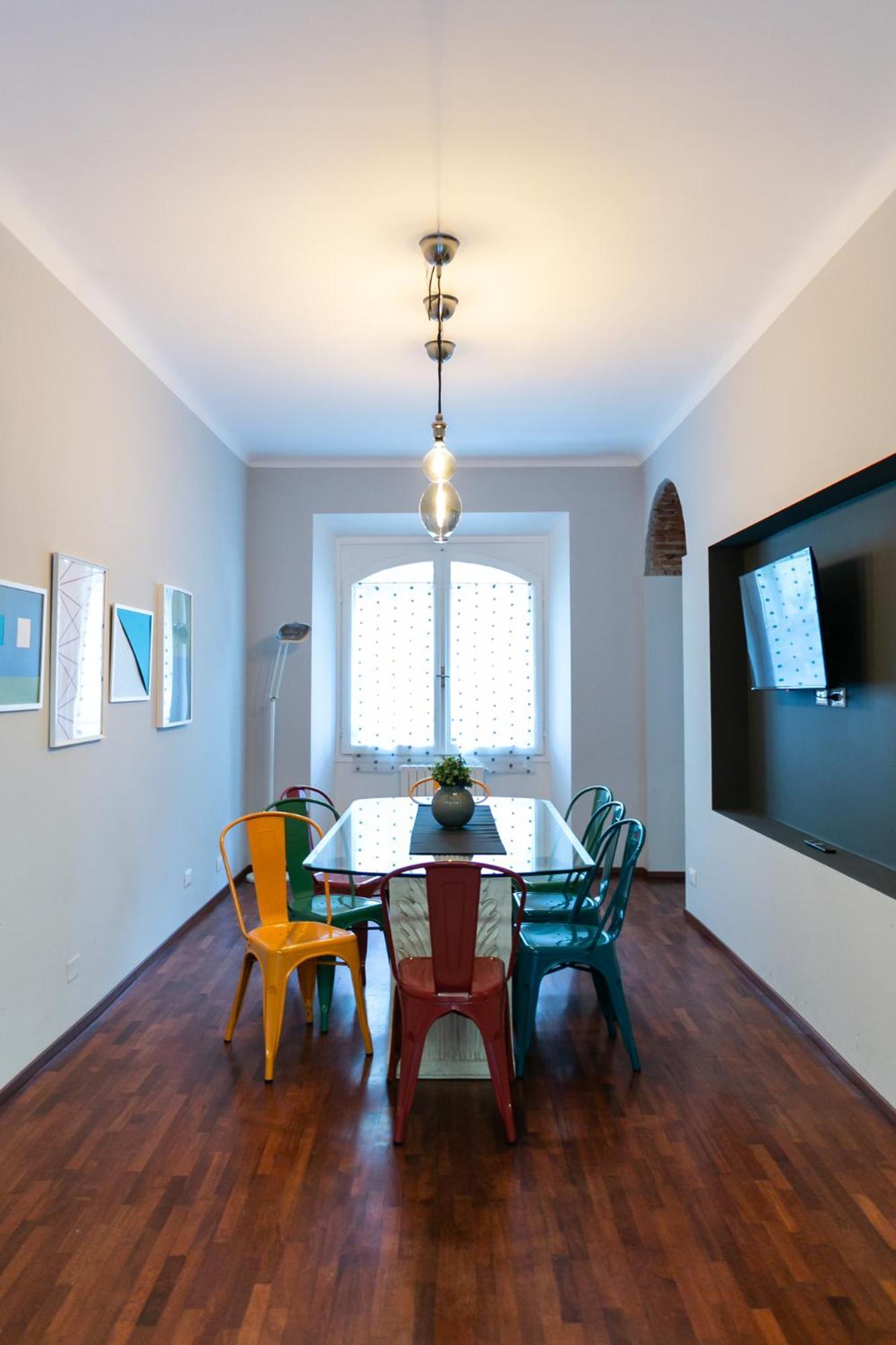 شقة Sweet House Deluxe ميلان المظهر الخارجي الصورة