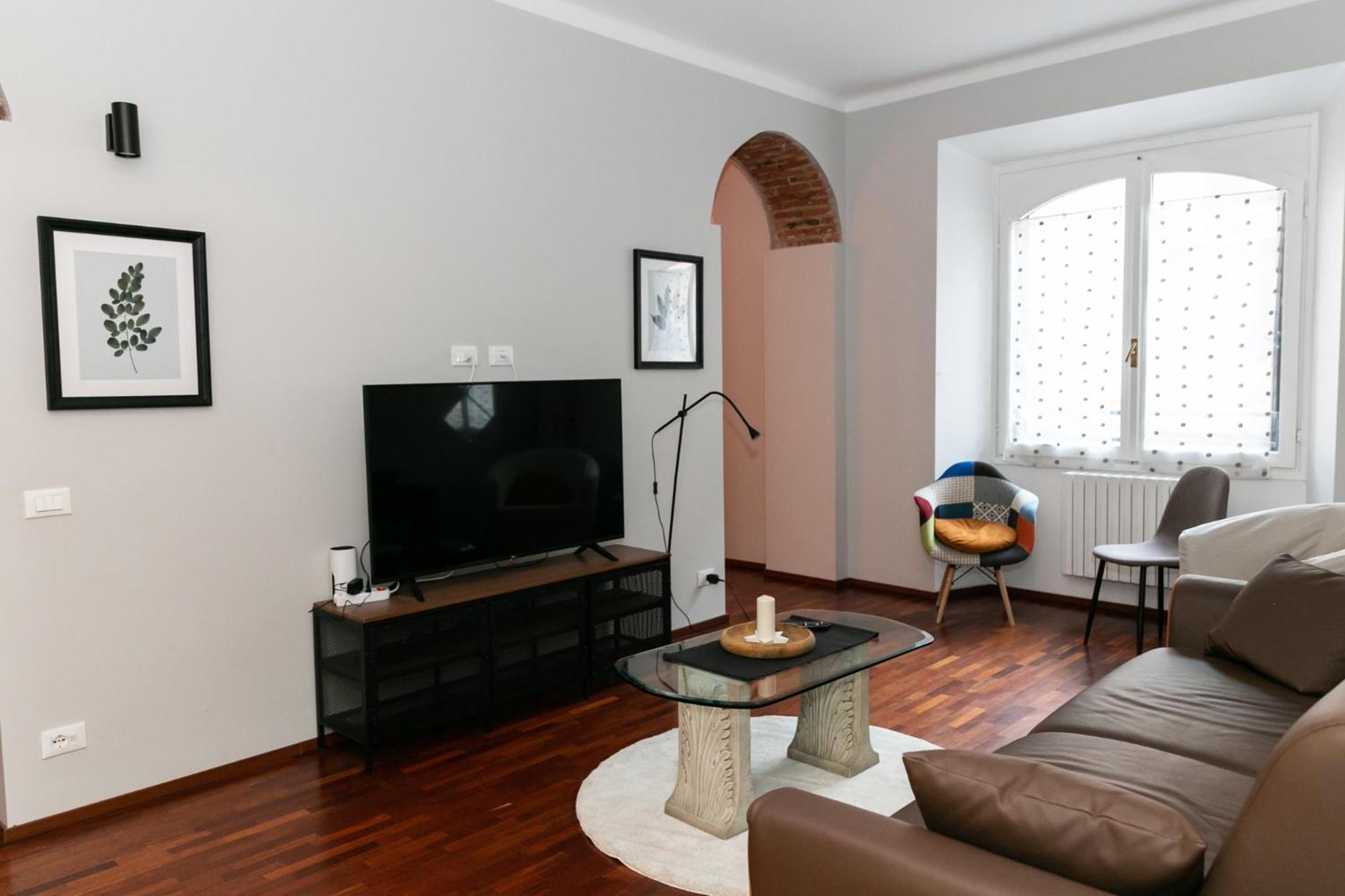 شقة Sweet House Deluxe ميلان المظهر الخارجي الصورة
